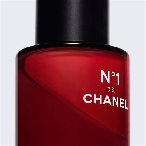 quanto costa chanel numero 1|N°1 DE CHANEL SIERO RIVITALIZZAN.